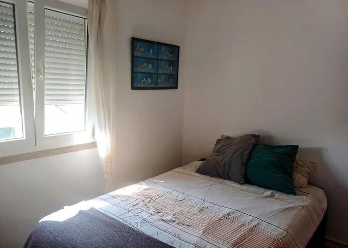Amoreira Room I And II