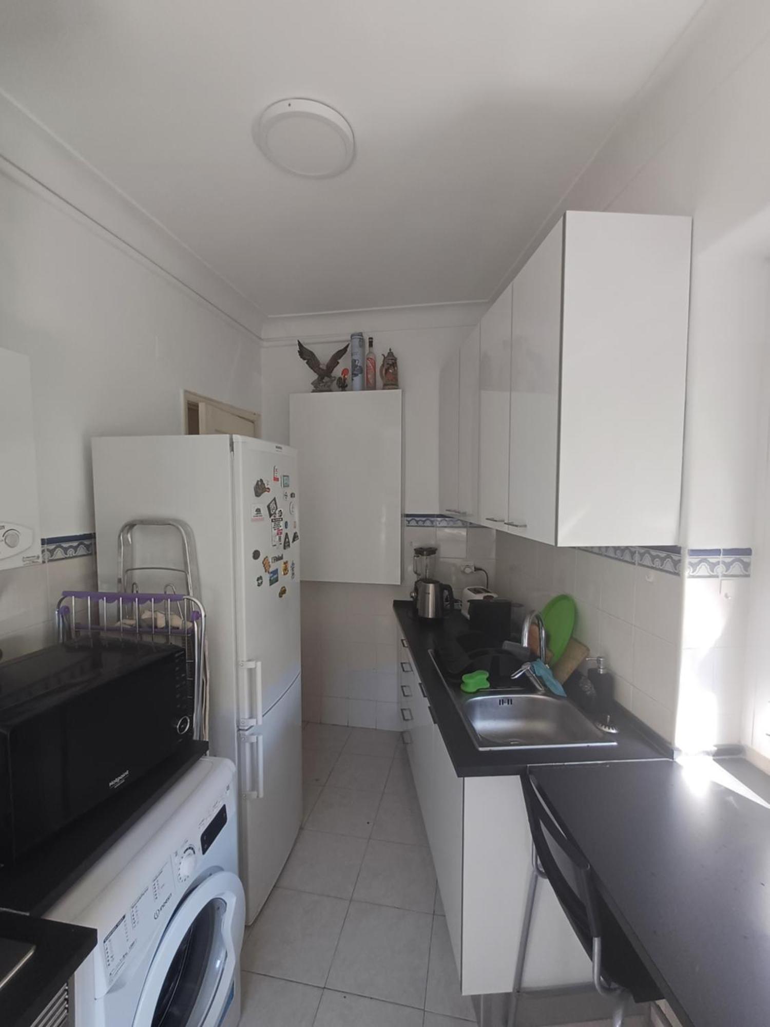 Accommodatie bij particulieren Amoreira I And Ii *