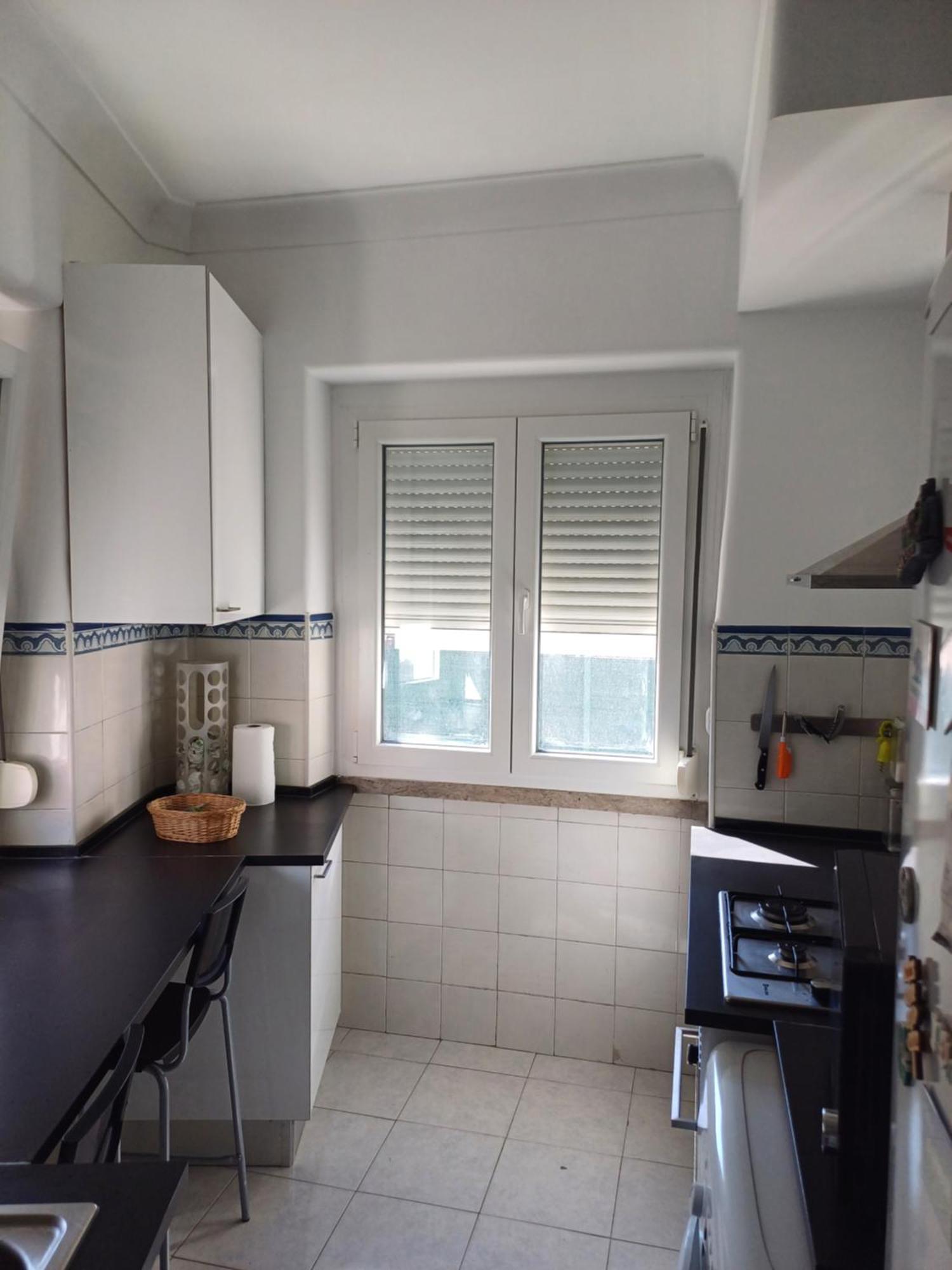 Accommodatie bij particulieren Amoreira I And Ii *