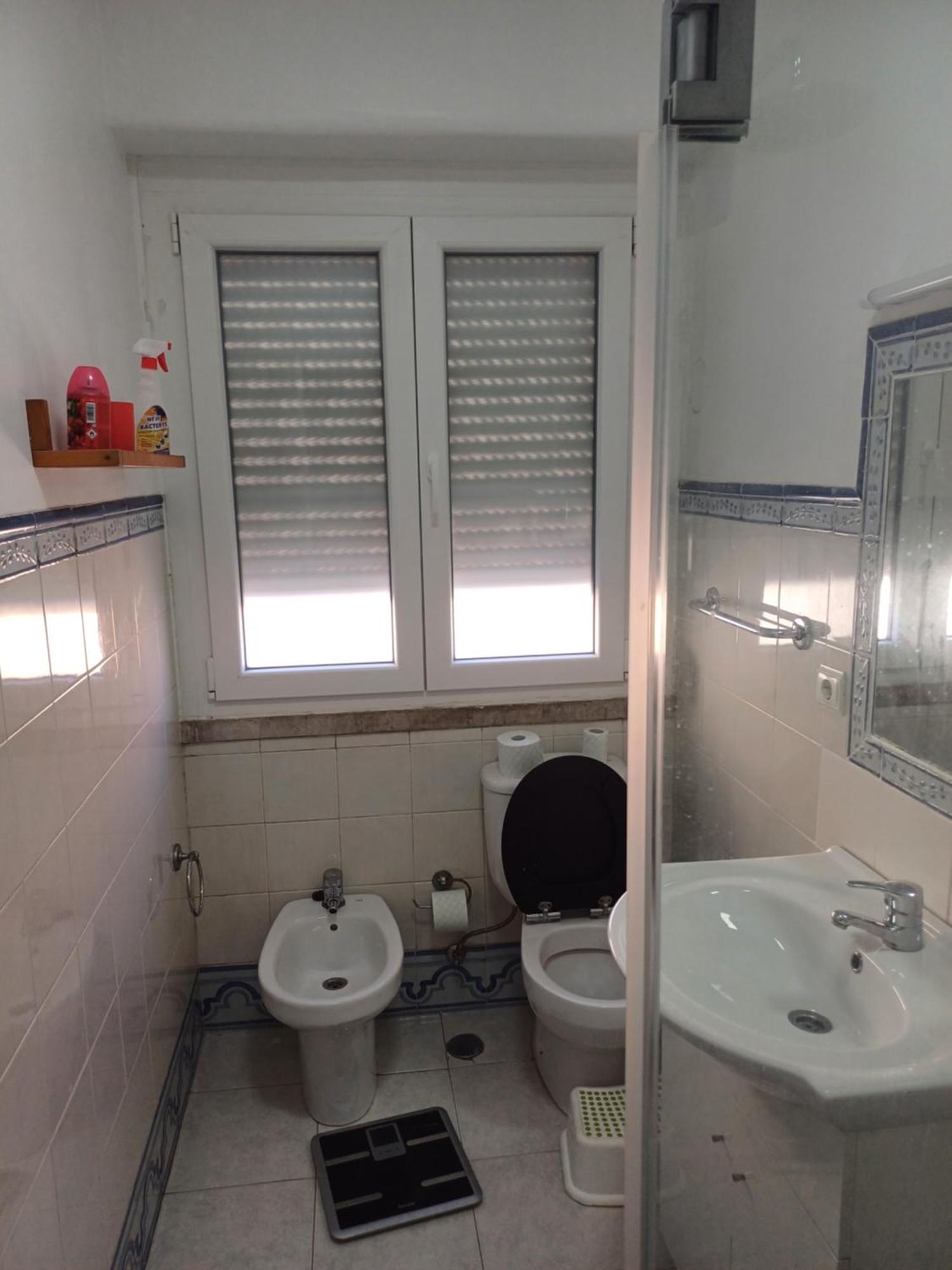 Amoreira I And Ii Accommodatie bij particulieren