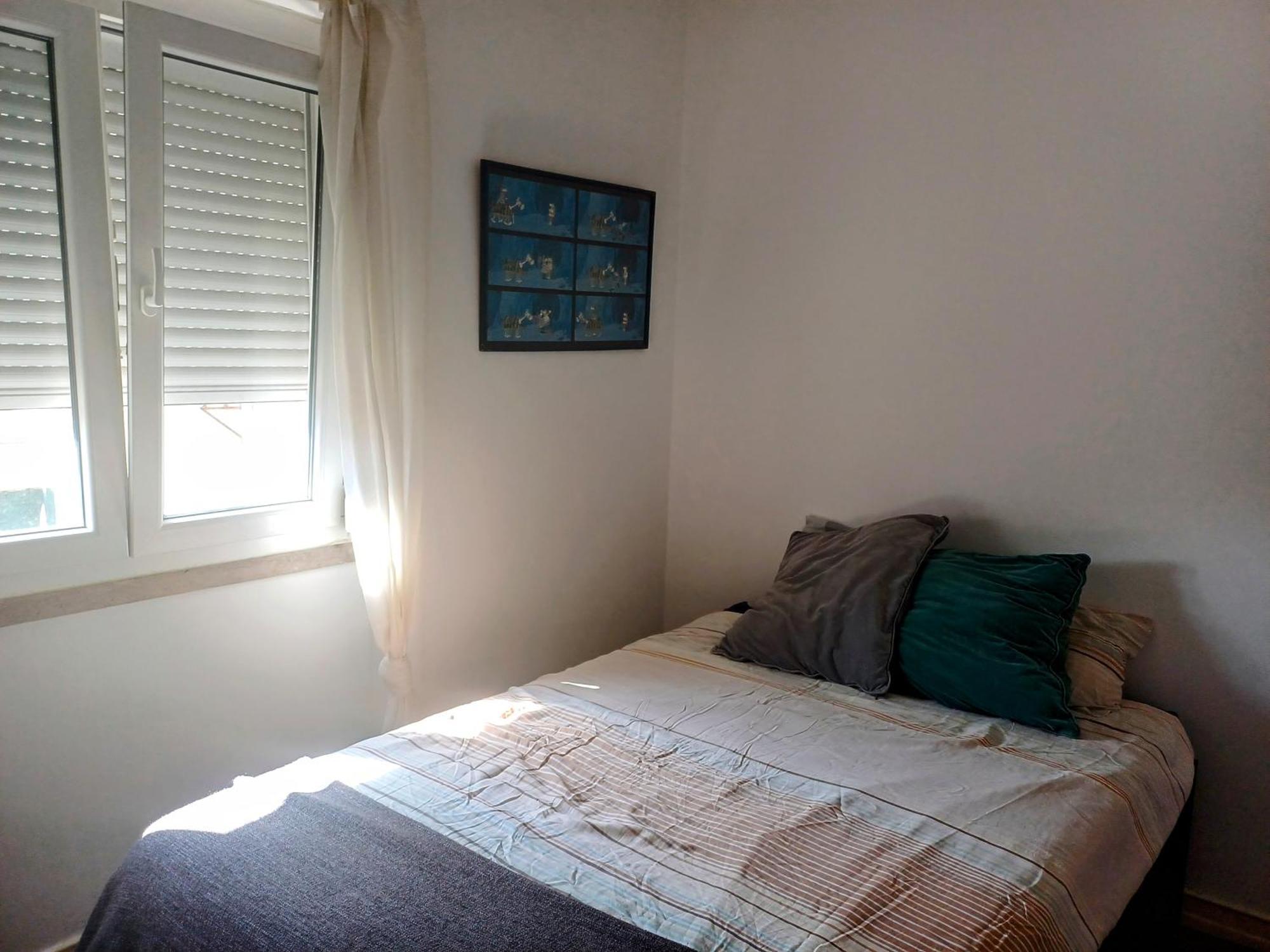 Accommodatie bij particulieren Amoreira I And Ii *